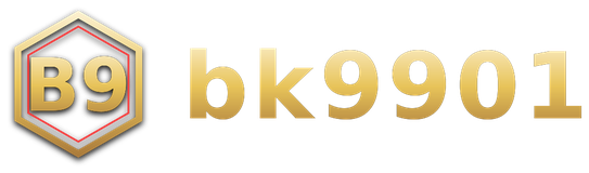 bk9901 logo